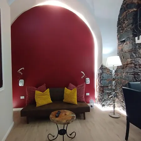 La Casa Di Turi