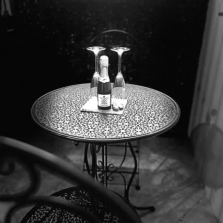 La Casa Di Turi Dom wakacyjny Katania