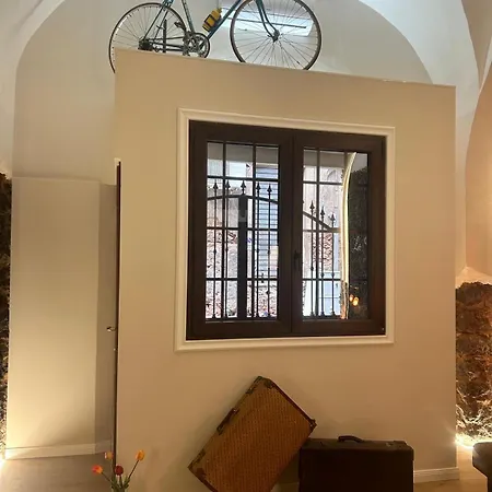 La Casa Di Turi
