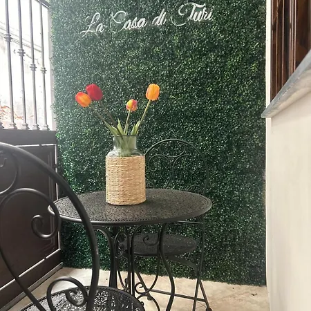 Holiday home La Casa Di Turi Catania