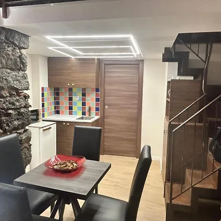 La Casa Di Turi Dom wakacyjny Katania