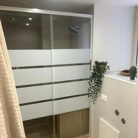 La Casa Di Turi Holiday home