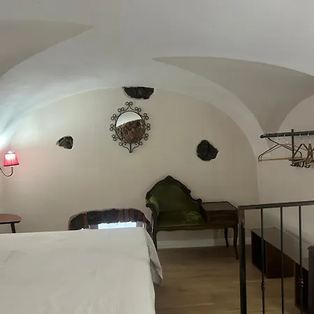 Dom wakacyjny La Casa Di Turi Katania