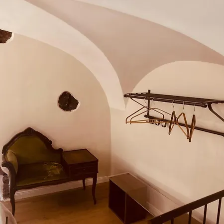 La Casa Di Turi
