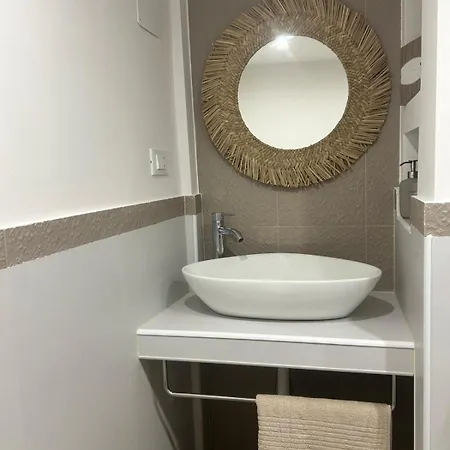 La Casa Di Turi Katania