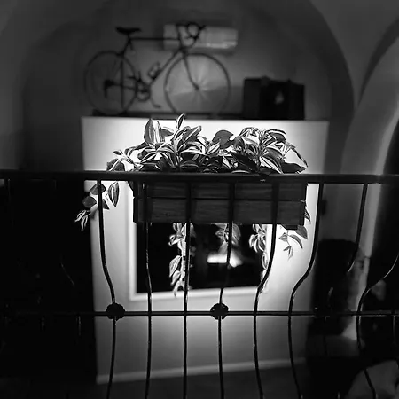 La Casa Di Turi Katania