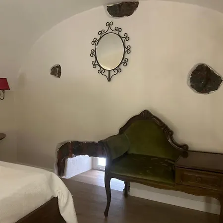 La Casa Di Turi Holiday home