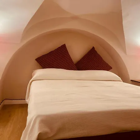 Dom wakacyjny La Casa Di Turi Katania