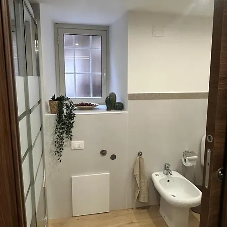 La Casa Di Turi Dom wakacyjny Katania