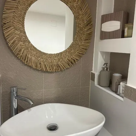 La Casa Di Turi Dom wakacyjny *