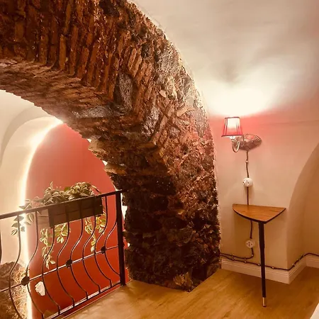 La Casa Di Turi *