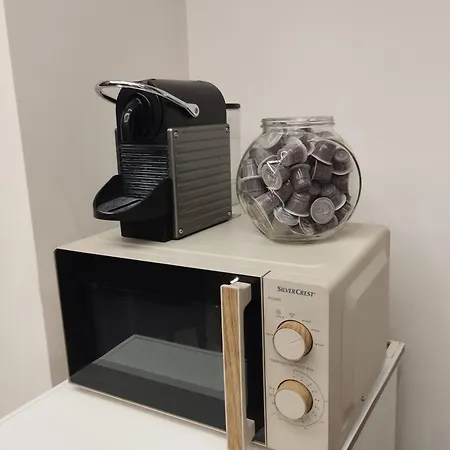 La Casa Di Turi Dom wakacyjny