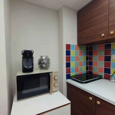 Dom wakacyjny La Casa Di Turi Katania