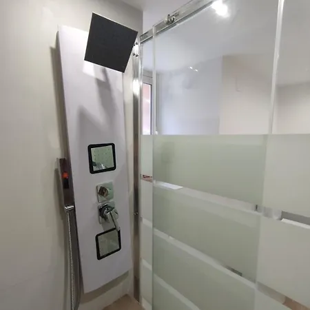 La Casa Di Turi Dom wakacyjny *