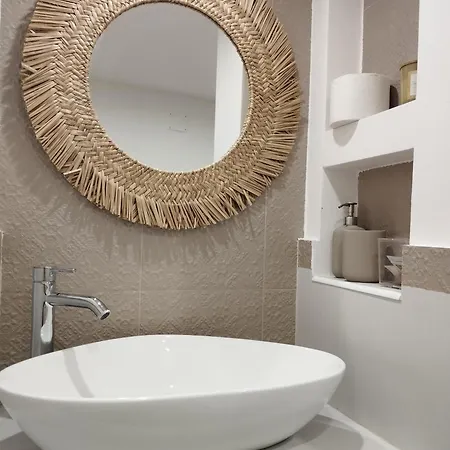 La Casa Di Turi Dom wakacyjny Katania