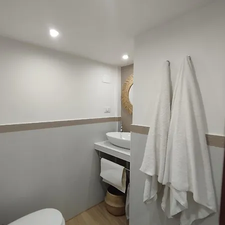 Dom wakacyjny La Casa Di Turi