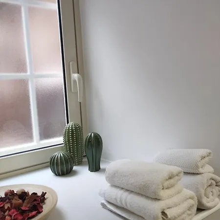 La Casa Di Turi * Katania