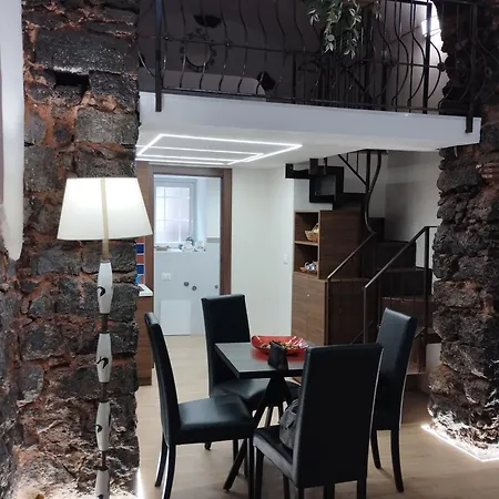 La Casa Di Turi *