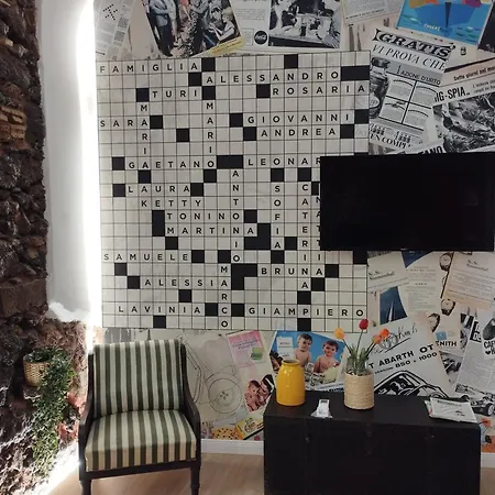 La Casa Di Turi